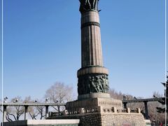 -人民防洪胜利纪念塔