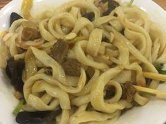 -王菊美食街·王菊面馆(总店)