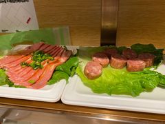 -么子烤肉(化龙池店)