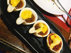 -铁板诱惑法式铁板烧(大卫城店)