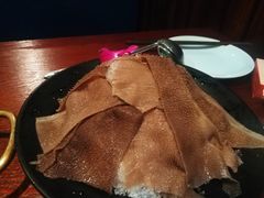 -重庆爽翻天老火锅(临平万达广场店)