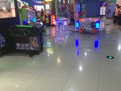 -大玩家(平江万达店)