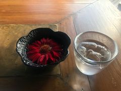 -四季酒店下午茶