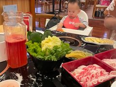 -汤连得温泉馆(宝山店)