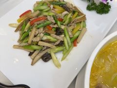 -清真马祥兴菜馆(云南北路店)