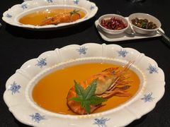 -醉东Oriental House(静安嘉里中心店)