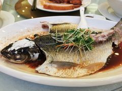 -畔山酒店中餐厅