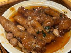 -蔡澜点心·粤菜(花城汇南区店)