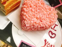 -星巴克(夏日百货店)