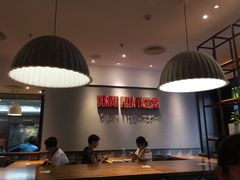 -乐凯撒披萨(中心书城店)
