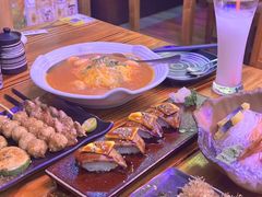 -坂吉屋·居酒屋深夜食堂(龙湖店)