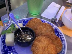 -simply thai天泰(长泰广场店)