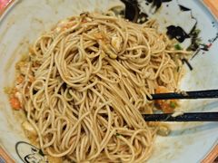 -孙盛兴奥灶面馆·蟹黄面·三虾面(直营.拙政园店)