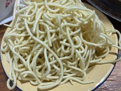 -郭场火锅鸡(梁山头店)