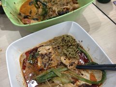 -林静小吃(复兴路店)
