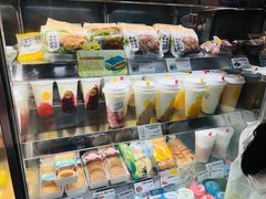 -一鸣真鲜奶吧(秣周东路地铁站店)