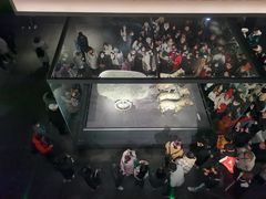 -秦始皇帝陵博物院-丽山园