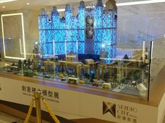 -影汇之星8字形摩天轮