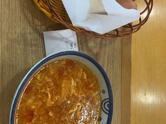 -头壹号  羊汤·饸饹面·大油条(嘉华店)