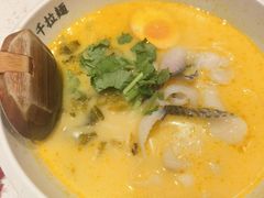 -味千拉面(南宁江南万达店)