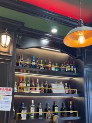 -豪帅男士理容馆