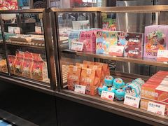-爸爸糖吐司面包(悠唐购物中心店)