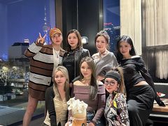 -遇外滩(BFC外滩金融中心店)