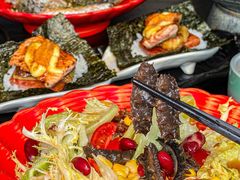 -原志优秀食材·匠心料理·海胆主题(金亿广场店)