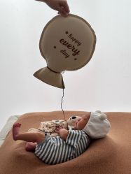 -玛瑞莎孕婴童摄影到家拍