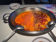 -小龙坎火锅(IFS HOT店)