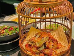 -苏乡兰亭·新派淮扬菜(吾悦广场店)