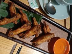 -曼泰·泰餐(京华城店)