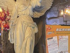 -暴风岛沉浸式体验馆(百联世纪店)