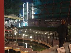 -Nord Grill&Bar Highland诺德西餐(深圳欢乐海岸店)