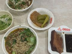 -东方削面(迎泽街店)