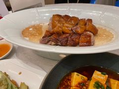 -粤海喜来登酒店·采悦轩中餐厅(天河城店)