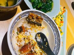 -三石铁板烧(紫竹桥店)