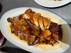 -先记烧鹅王·本地粤菜(福永店)