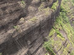 -修水东浒寨风景区