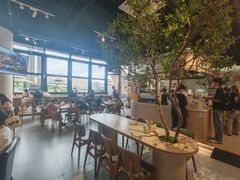 -Pekaa啤咖食肆Coffee&Bistro