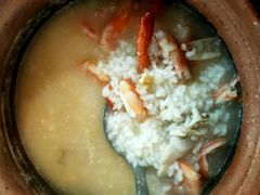 -张家卫·阳江菜·小海鲜(肥婆湾桥店)