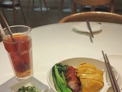 -葡珍轩冰室(虹桥机场T1店)