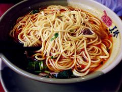 -美玲拉面(鞍山西道店)