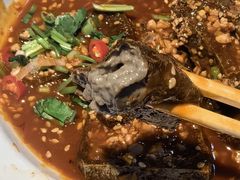 -喝丢一只鞋海鲜烧烤·海肠捞饭(市场店)
