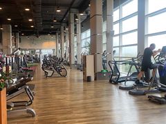 -上海浦东嘉里大酒店
