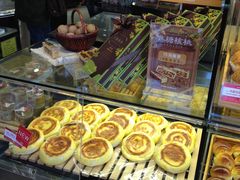 -好利来(朝外店)