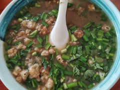 -饶阳传统豆腐脑