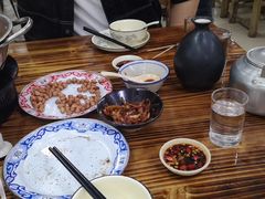 -喜半仙·牛八宝·两江米粉酒(普陀路店)