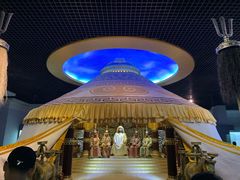 景点-呼伦贝尔民族博物馆