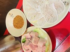 -蜀大侠火锅(森兰花园城店)